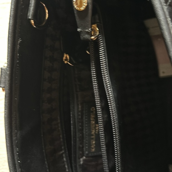Shoulder bag, fair condition - Picture 8 of 8